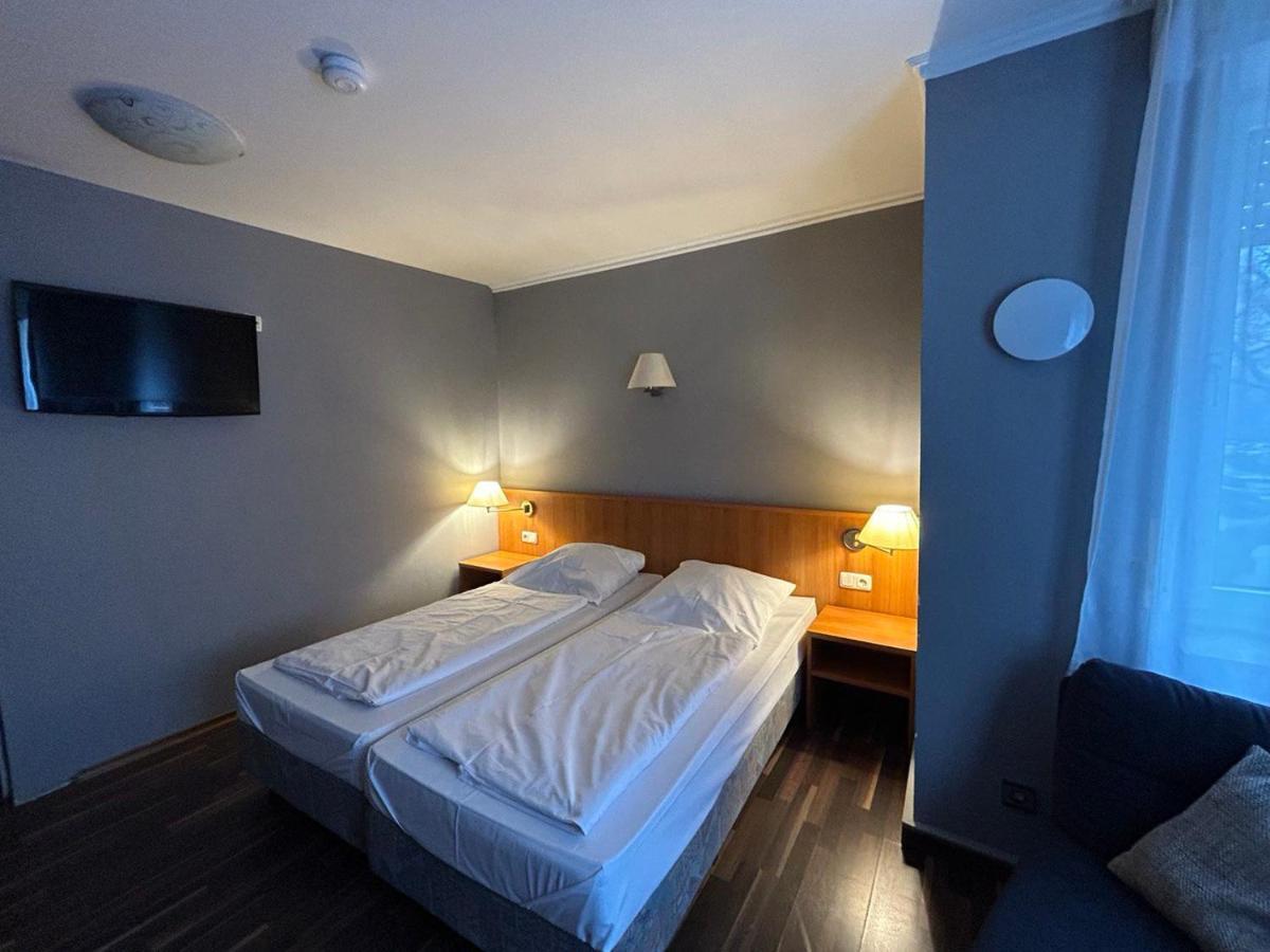 Westend#106 Frankfurt nad Menem Zewnętrze zdjęcie