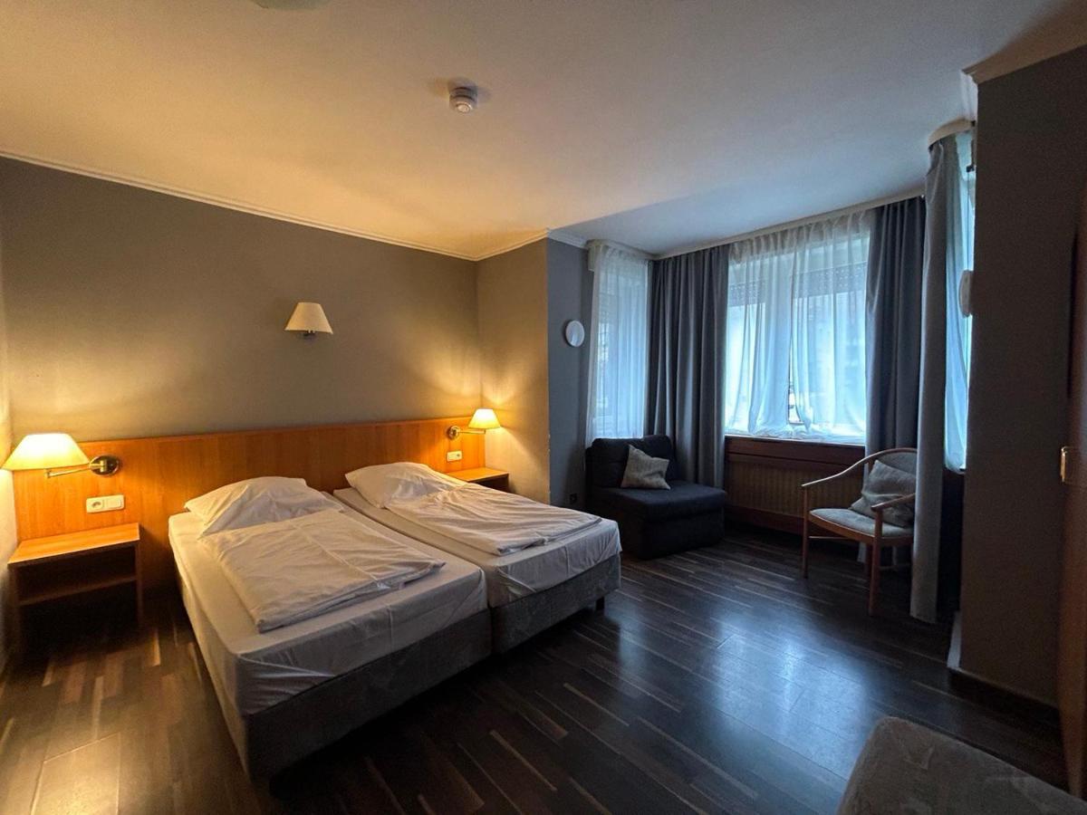 Westend#106 Frankfurt nad Menem Zewnętrze zdjęcie
