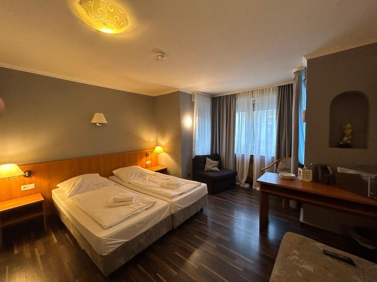 Westend#106 Frankfurt nad Menem Zewnętrze zdjęcie