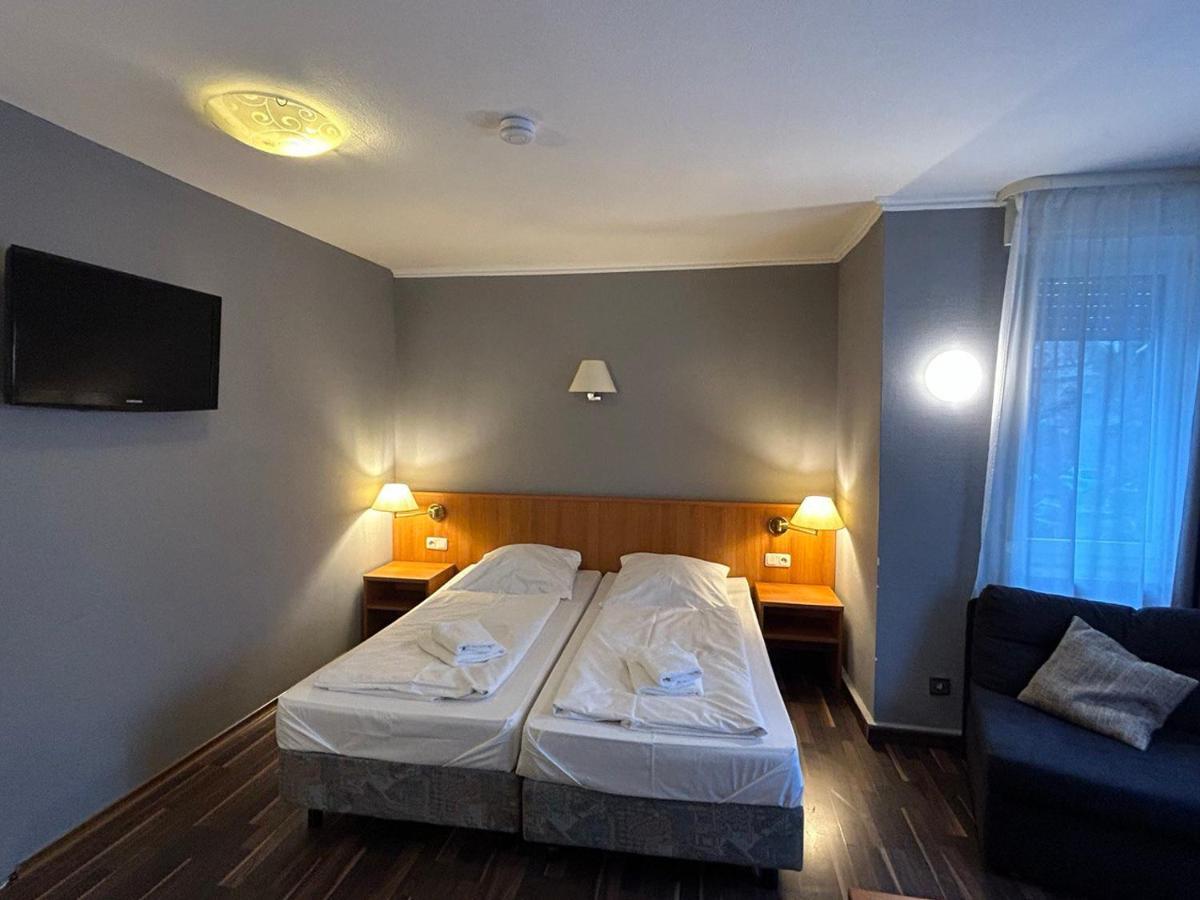 Westend#106 Frankfurt nad Menem Zewnętrze zdjęcie